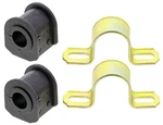 Mevotech Front To Frame Suspension Stabilizer Bar Bushing Fits Plymouth Horizon. Fixed Price $26.60.