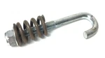 Schwinn Trimline Treadmill Motor Mount Spring Set 2200.1-MMSS. Fixed Price $39.99.