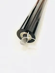 Nordictrack Proform Epic Freemotion Treadmill Rear Back Idler Roller 312285. Fixed Price $118.71.