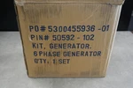 Precor Elliptical Magnetic Brake Generator Retro-kit 50592-102 Oem Efx Nib. Fixed Price $89.99.