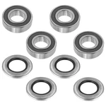 300448 30218 300443 Spindle Bearings W/ Hub Seals Repair Kit For Dixie Chopper. Fixed Price $34.98.