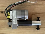 Xterra Fitness TRX2500 / TRX3500 TRX4500 Treadmill Incline Lift Motor - LR6425. Fixed Price $75.00.