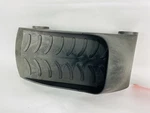 Cybex 750AT Arc Trainer Elliptical Left Foot Pedal 740A-378 (CC100). Fixed Price $59.99.