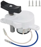 K6010-81 Oem Roof Vent Lift Motor Compatible With Dometic Fan-tastic Series. Fixed Price $46.99.