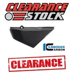 Ilmberger Ducati Scrambler Icon 2015-2020 Carbon Fibre Under Frame Right Cover. Fixed Price $98.43.
