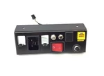 Matrix Fitness T5X-05 T5X-07 T5XGT T7XT7XI Treadmill Power Switch Set 1000230705. Fixed Price $104.99.