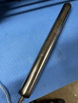 Weslo Cadence DL-15 Treadmill Rear Roller Oal 18 5/8" Od Rw 16 Vguc. Fixed Price $44.99.