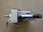 Icon Health Fitness Elliptical Incline Motor 320496 E62815 JJ53V107241. Fixed Price $47.50.