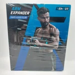 Renrui Twister Arm Trainer, Adjustable 5 Resistance Levels (40-130 Lbs) Chest &. Fixed Price $47.45.