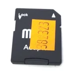 Nordictrack 990 Treadmill Console Reprog Micro Sd Card 382323. Fixed Price $137.99.