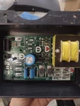 Icon Health & Fitness Power Supply Board Elliptical (32). Fixed Price $35.00.