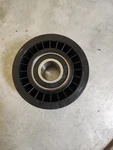 Precor AMT12 Elliptical Flat Belt Pulley. Fixed Price $52.40.