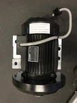 Technogym Excite 700/900 Run Treadmill Lafertl Ac Drive Motor 230V 2.5 Hp. Fixed Price $299.00.