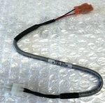 Precor Treadmill Heart Rate Left Grip Wire Part #47108-012 (9.33 C934 C936I). Fixed Price $49.00.