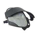 Gold's Gym Healthrider Proform Upright Bike Foot Pedal With Strap 231782. Fixed Price $54.99.