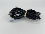 Precor M9.21I Treadmill Ac Power Supply Cable Line Cord (SC224). Fixed Price $53.10.