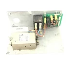 Stairmaster Clubtrack 612 Treadmill Power Input Configuration Plate 35960-004. Fixed Price $260.99.