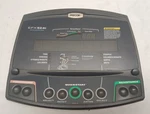 Precor Faceplate With Electronics For Efx 524I Elliptical. Fixed Price $375.00.
