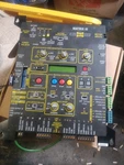 Maximum Controls Matrix Iii Gate Operator Pcb Main Board Untested. Fixed Price $245.00.