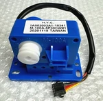 True Fitness Exercise Recumbent Bike Resistance Motor - Part #9XPS0009 (ES900). Fixed Price $74.99.