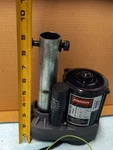 Johnson/ Horizon 500LBS Treadmill Thrust Lift Motor 1/12HP SCA302018 110V Tested. Fixed Price $75.00.