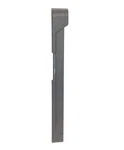 Nordictrack A2250 C2255 Treadmill Right Foot Rail 245355. Fixed Price $79.99.