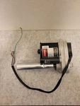 Johnson JM03-001 Incline Lift Motor Treadmill 500LBS Thrust.. Fixed Price $55.00.