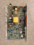 True Fitness 500ZT Treadmill Lower Motor Controller Board MED5T-3D. Fixed Price $199.00.