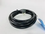 Vision Fitness T80 Treadmill Ac Power Supply Cable Line Cord (SC199). Fixed Price $49.99.