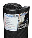 249753 Nordictrack 5.5 Treadmill Walking Belt. Fixed Price $119.99.