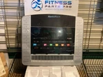 Nordictrack T8.0 Treadmill Console 307495 ETS899410 NTL080100,NTL080101. Fixed Price $280.00.