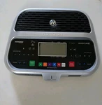 Horizon Adventure 3 -02 Treadmill Console #1000461064 SKU172. Fixed Price $300.00.
