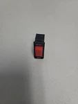 Weslo Cadence C44 Treadmill Power Switch (147B). Fixed Price $21.00.